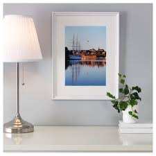Ikea Knoppang Frame Can Be Hung Horizontally Or Vertically To Fit In The Space Available Ikea Pictures Affordable Furniture Decorating With Pictures