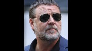 Russell Crowe To Lead Supernatural Thriller 'The Pope's Exorcist'