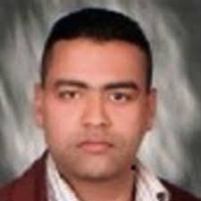 Ayman Ahmad Yousef's LiveDNA Profile