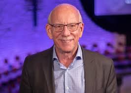 The Rev. Dr. Joseph Lear