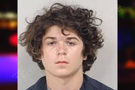 Caleb Welch — Lowndes County Jail Bookings