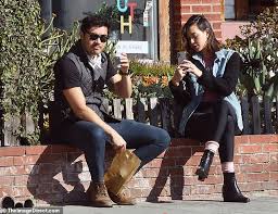Henry golding and wife liv lo announce the latest addition to their family. Henry Golding And His Pregnant Wife Liv Lo Enjoy Quality Time Getting Coffee And Doing Some Shopping Readsector