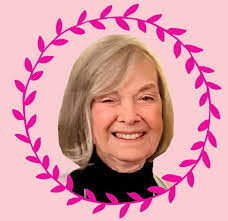 Nancy Reali's Instagram, Twitter & Facebook