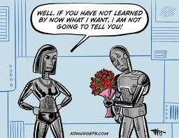 Cartoon Machine Learning Problems In 2118 The course is 8 months long program, in which. cartoon machine learning problems in 2118