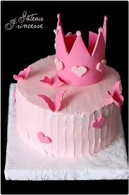 Gateau De Princesse Chefnini Recette Gateau De Princesse Gateau Princesse Gateau Anniversaire