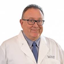 Thomas W. Butler, M.D.