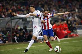 Real madrid catapulted to the top of the table with the goal, and they got a bit more of a cushion when word filtered out that budimir scored for. Athletic Bilbao Vs Real Madrid Live Home Facebook