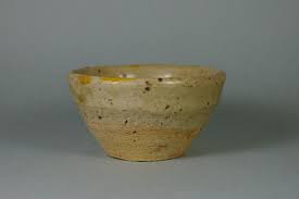 灰釉小杯美濃 decorative bowls tableware bowl