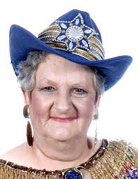 Obituaries in April 25, 2019 edition