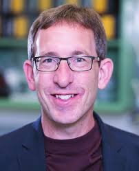 IPR Welcomes New Director