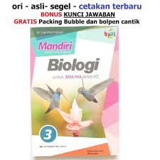 Kunci Jawaban Buku Bupena Biologi Kelas 12 Ilmusosial Id