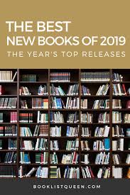 Best Books 2019 In 2020 Good New Books Best Book Club Books Book Club Books