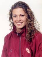 2001 Women's Swimming & Diving Photos