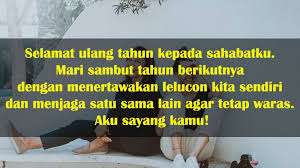 su_note note_color=#ffff66; radius=1″hadiah kado ulang tahun yang paling berharga dan terbaik adalah ucapan doa yang kumohonkan kepadamu dihari ulang tahunmu. 30 Ucapan Selamat Ulang Tahun Untuk Orang Spesial Posbagus