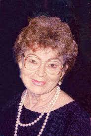 Grace E. Hasse Obituary April 15, 2012