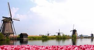 Your official guide for visiting the netherlands. Nederland Internationale Verhuizingen Gosselin