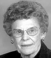 Florence Kolodziejczyk Obituary (2009)