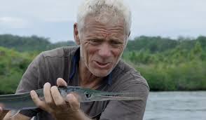 There will be terrifying new monsters, exciting new investigations and fascinating new science. River Monsters S09e03 Coral Reef Killer Full Episode Hd