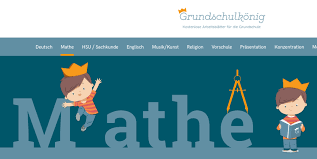 Der umgang mit der uhrzeit ist thema der mathematik in der grundschule. Zahlen Bis 100 Wir Lernen Online