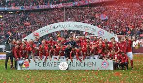 Pin On 0 Bayer Munchen