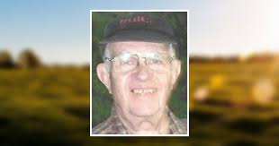 Ralph "Bill" Hill Obituary March 29, 2021