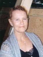 Christine (Wright) Dayment