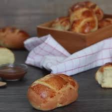 Epingle Sur Pain Au Lait