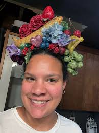 Results of fruit finding journey