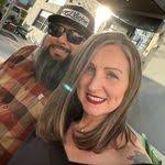 Deborah Benavides's Instagram, Twitter & Facebook