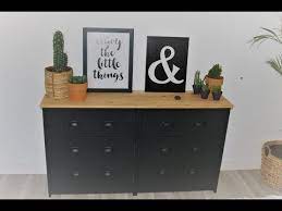 Profitez de prix ikea toute l'année ✅. 12 Transformer Un Meuble Ikea En Meuble Industriel Youtube Meubles Ikea Ikea Ikea Deco