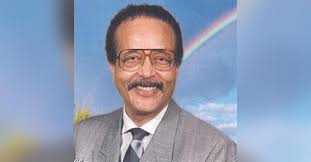 Mr. Alfred Davis Obituary