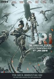 Uri Movie Latest Poster Social News Xyz In 2020 Full Movies Download Download Movies Hd Movies Download