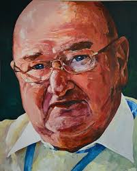 Ron.PENROSE:Portraits