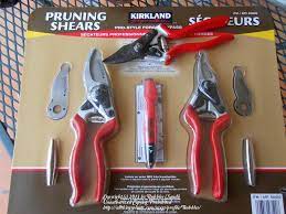 4.1 out of 5 stars 847. Tools And Stuff Forum Garden Bypass Pruners At Costco Garden Org