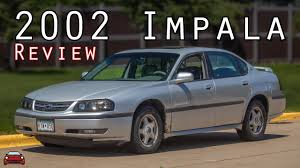 Image result for Black 2002 Impala