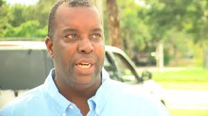 Hundreds march in protest of jury verdict awarding $4 to family of man  killed by deputy