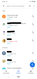 Report us you could also download apk of google and run it using android emulators such . Google Phone 52 0 323183643 Apk For Android Download Androidapksfree