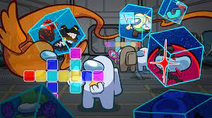 When it comes to graphics and gameplay, it is no champion . New Roles Cosmicubes Out Now Emergency Meeting 33 Innersloth Creators Of Among Us And The Henry Stickmin Collection