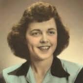 Obituary information for Maxine Ellen Brooks