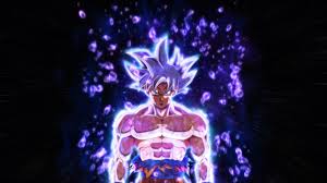 Goku is currently trying to master ultra instinct's power (his greatest challenge yet), but when he does, it's inevitably going to force dragon ball to evolve as a series. Goku Mastered Ultra Instinct Wallpapers Top Free Goku Mastered Ultra Instinct Backgrounds Wallpaperaccess