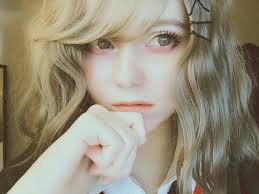 サーシャ ray blos 顔 ポーズ 写真 サーシャ