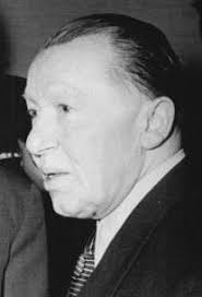 Лингнер, Макс — Википедия