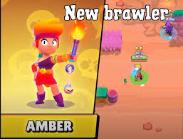In this mod game, you can get a lot of coins and gems. Download Nulls Brawl With Amber