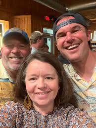 Mornin' Greg ☕️🥱