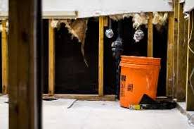 Get rid of humidity in a basement without dehumidifier. A Step By Step Guide On How To Dry Out A Wet Basement