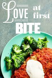 Our Chicken Parm Is That Good Food Quotes Food Healthy Eating