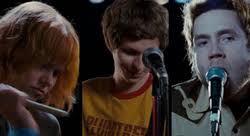 Scott Pilgrim vs. the World