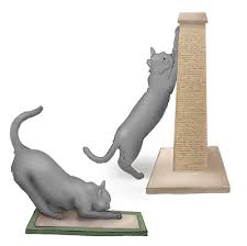 Feline Behavior Problems Destructive Behavior Cornell University College Of Veterinary Medicine