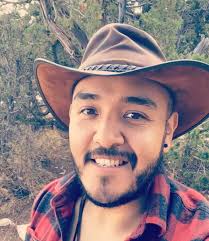 J. Cesar Ignacio Espinoza, Ph.D.