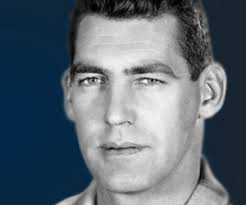 Peter Mullins (1926-2012)